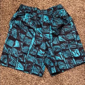 Men’s Nike Swim trunk shorts